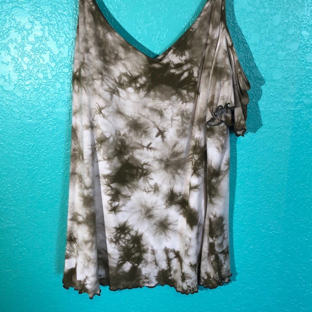 blouse - Picture 5 of 5